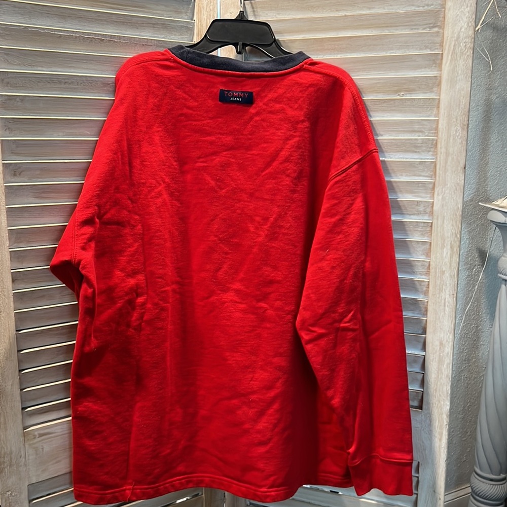 Sweatshirt - Picture 4 of 5